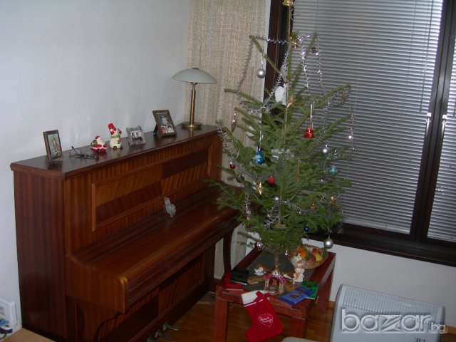  Немско пиано "Херман", снимка 1 - Пиана - 16211471