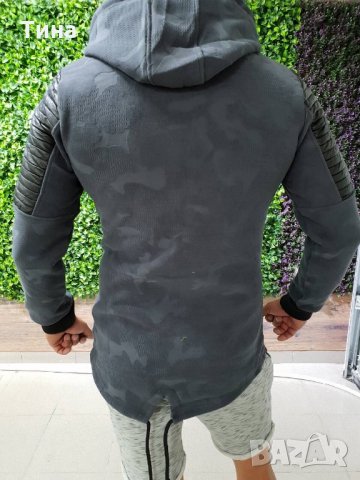 Ефектен суичър, снимка 4 - Суичъри - 22733538