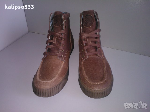 Diesel оригинални спортни обувки, снимка 2 - Кецове - 24477948