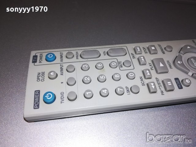 lg dr175 dvd recorder+remote control-внос швеицария, снимка 10 - Ресийвъри, усилватели, смесителни пултове - 20164291