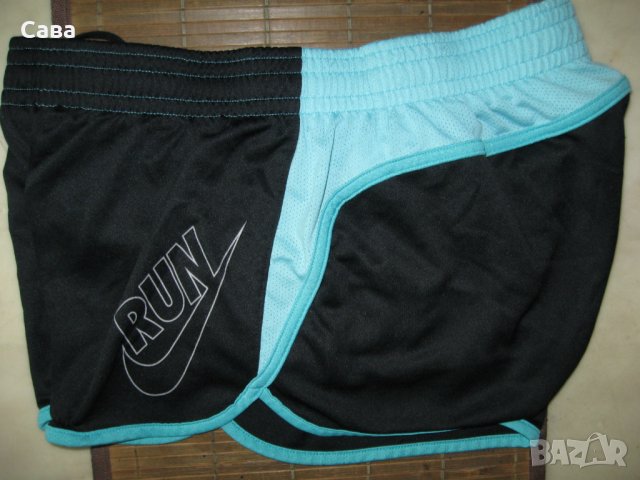 Шорти NIKE   дамски,С и Л, снимка 4 - Спортни екипи - 25230396