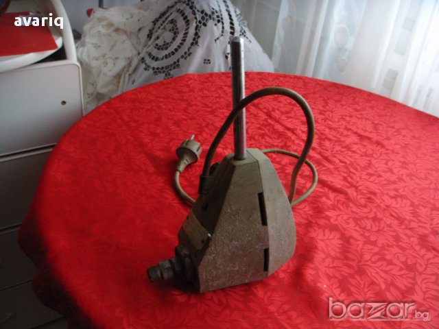 Бъркачка Малка, Лабораторно оборудване, снимка 5 - Други машини и части - 13715723