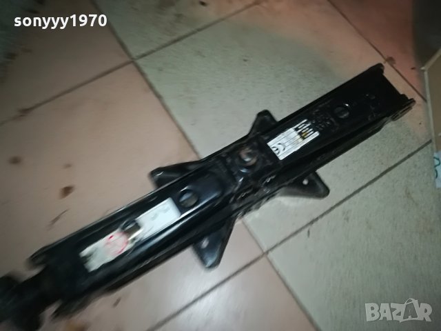 fiat ducato-made in italy-крик за бус-внос швеицария, снимка 10 - Аксесоари и консумативи - 23845633