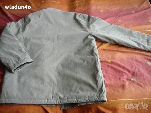 Ново яке, палто-75лвНОВА ЦЕНА69лв, снимка 3 - Якета - 23750722