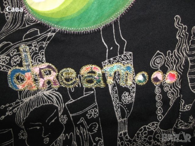 Рокля DESIGUAL, снимка 6 - Рокли - 25986980