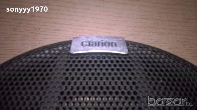 Clarion srq1720r 200w-peak power-2бр колони-внос швеицария, снимка 10 - Аксесоари и консумативи - 18549911