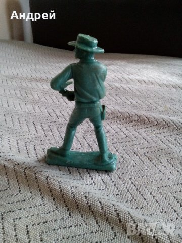 Играчка,фигурка #2, снимка 3 - Антикварни и старинни предмети - 22178722