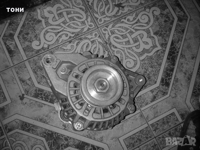 алтернатор тойота, снимка 3 - Части - 24504312