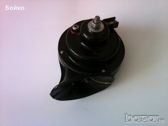 клаксон, снимка 2 - Части - 19985350