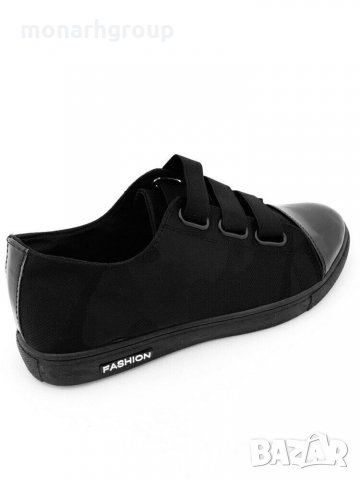 Мъжки обувки Zoro, снимка 3 - Ежедневни обувки - 25491481