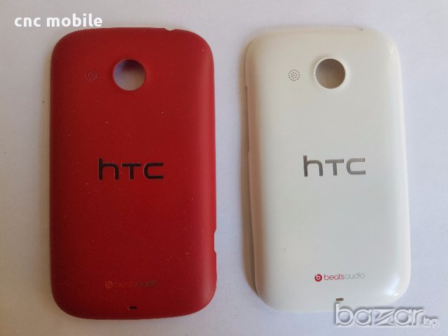 HTC Desire C - HTC PL-01100 оригинални части и аксесоари 