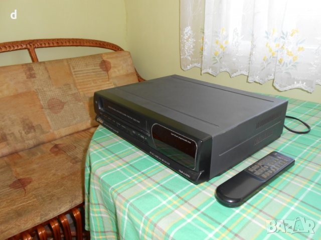 видео Funai записващо, снимка 5 - Плейъри, домашно кино, прожектори - 23619570