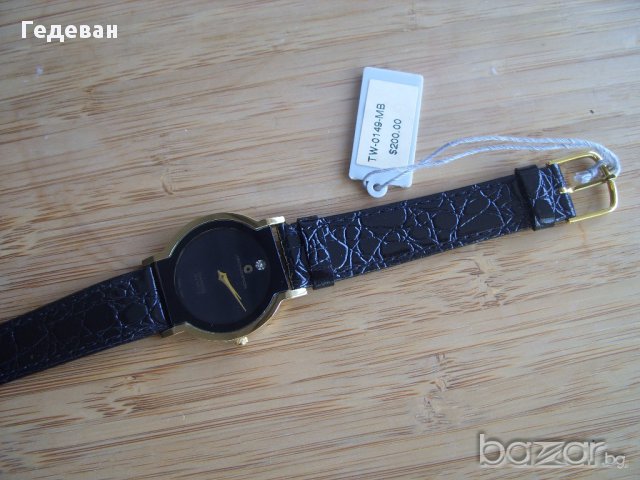 Изискан J.B.Champion унисекс тип Movado -75%, снимка 2 - Дамски - 12906367