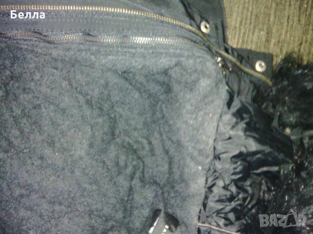 зара две якета в едно , снимка 3 - Якета - 22680849