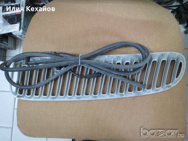 Нова решетка bmw x5 e53 , снимка 2 - Аксесоари и консумативи - 18789709