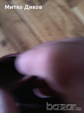 Старо калъфче за очила или друго нещо Олимпиада Москва 1980-естествена кожа, снимка 5 - Антикварни и старинни предмети - 20459308