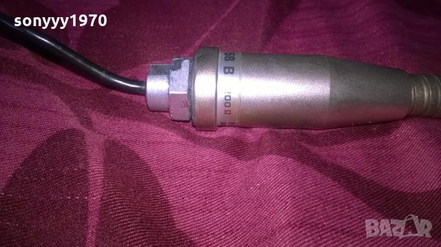 AKG ONLY akg-profi mic-made in austria-внос швеицария, снимка 12 - Микрофони - 22305240