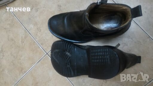 Мъжки обувки, снимка 4 - Мъжки боти - 21299100