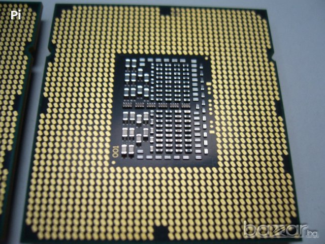 Процесор s.1366 Quad Intel Xeon E5506, снимка 2 - Процесори - 18421484