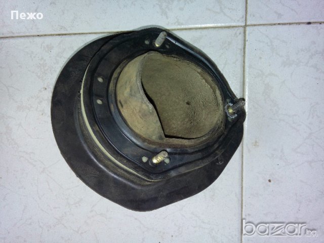 Маншон на кормилен прът - Peugeot 406 2.0i - 1996г., снимка 2 - Части - 15365974