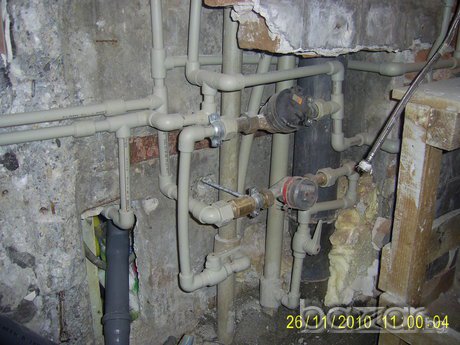 Професионални ВиК  услуги 0877196667 русе, снимка 7 - ВиК услуги - 9618095