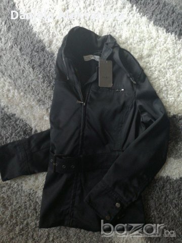 Zara-ново палто