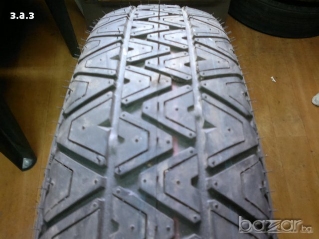 Резервна гума патерица за subaru outback, forester 16, 17 и 18 цола 5x100, снимка 2 - Гуми и джанти - 13534247