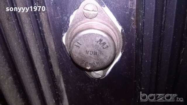 smellman-stereo amplifier-внос швеицария, снимка 11 - Ресийвъри, усилватели, смесителни пултове - 19769367