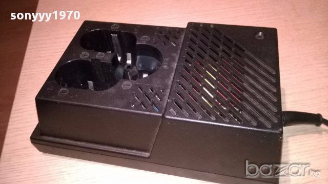 Aeg-charger-made in germany-внос швеицария, снимка 8 - Други инструменти - 16419122