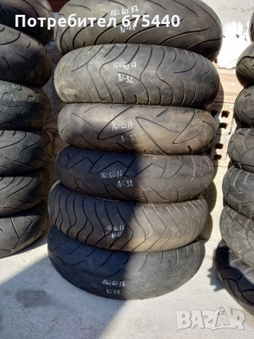 Мото гуми, хонда, ямаха, сузуки, кавазаки, Honda, Yamaha, Suzuki, Kawasaki, снимка 4 - Гуми и джанти - 24415338