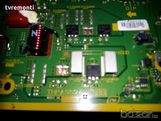 Board  TNPA5524 1SS/// TXN/SS1RFUU