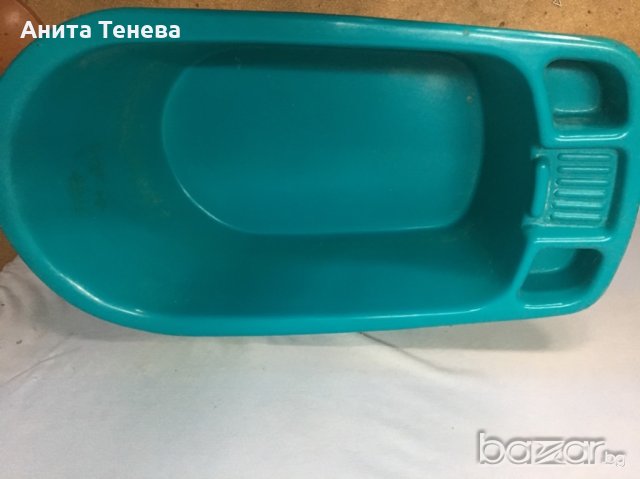 Детско корито, снимка 1