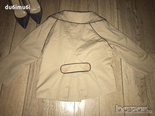 Сако/палто, снимка 3 - Сака - 20100661