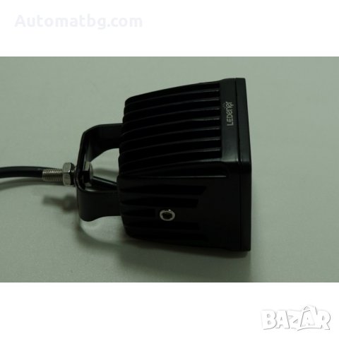 Диодна лампа – прожектор LEDENER, снимка 6 - Аксесоари и консумативи - 23670046