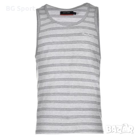 РАЗПРОДАЖБА! Нови мъжки потници Lee Cooper, Pierre Cardin и Lonsdale, снимка 2 - Други - 20234201