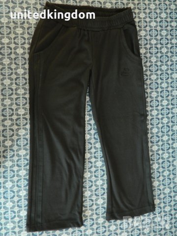 LONDSDALE - чисто нови спортни панталони (дълги или 3/4) - от Англия, снимка 1 - Детски панталони и дънки - 23786100