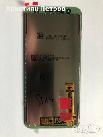Предно стъкло, Тъч + Дисплей за Samsung SM-J415 или SM-J610 Galaxy J4+ или J6+ - ОРИГИНАЛЕН !!!, снимка 3 - Резервни части за телефони - 24633740