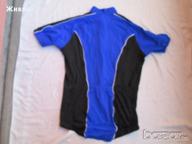 GORE BIKE WEAR тениска за велосипед., снимка 6 - Спортни дрехи, екипи - 17828824