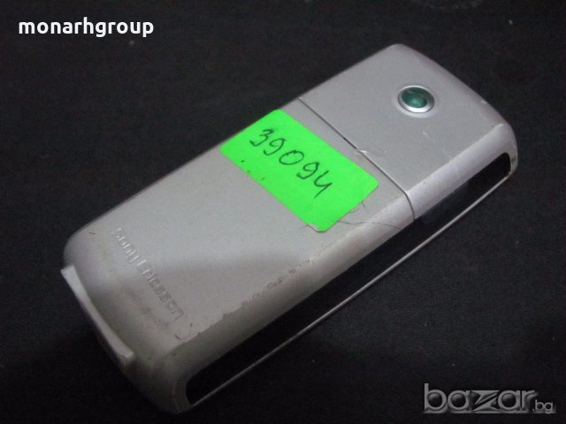 Телефон Sony Ericsson, снимка 2 - Sony Ericsson - 19205871
