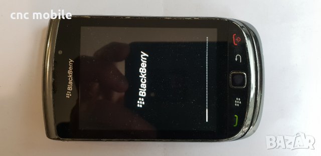 BlackBerry 9800, снимка 2 - Blackberry - 25032047
