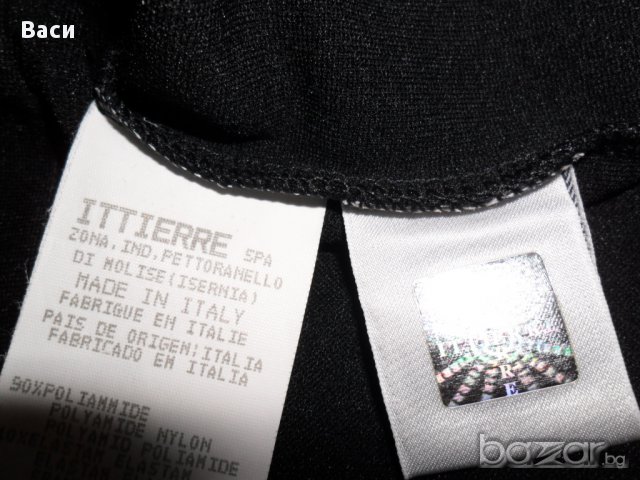 Versus by Giani Versace 100 % оригинална дамска блуза, снимка 6 - Корсети, бюстиета, топове - 11549814