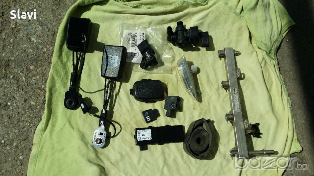 Части за Опел Астра J, снимка 8 - Части - 18650664