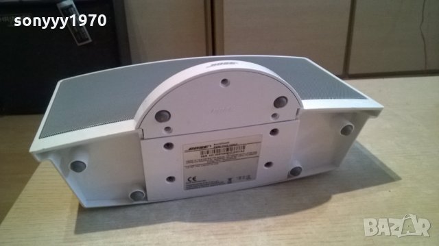 bose-внос швеция, снимка 13 - Тонколони - 24237537