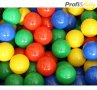 Детска палатка със 100 разноцветни топки, снимка 6