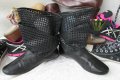 ЕСЕННИ, ПРОЛЕТНИ, летни дамски ботуши, 100% естествена кожа,N- 39, GOGOMOTO.BAZAR.BG, снимка 8