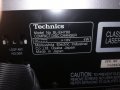 technics-tuner/*deck/amplifier/cd-made in japan-внос швеция, снимка 15
