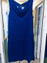 Ярко-синя рокля ESMARA, снимка 2