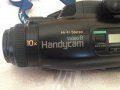 SONY Wintage Video Camera Recorder CCD-FX500E, чанта и аксесоари, снимка 4