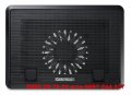 Мултифункционален Охладител за лаптоп от 9 до 17 инча - код Ergonomic, снимка 9