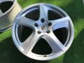 Джанти 5/130/20 Porsche 3бр, снимка 6